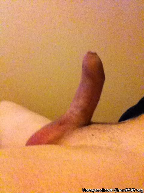 Photo of a third leg from Hornysmallcock