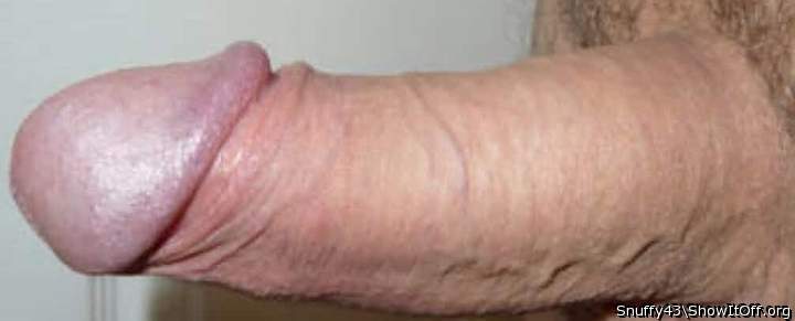 Photo of a phallus from Snuffy43