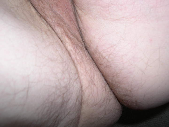 Photo of Man's Ass from jollyroger