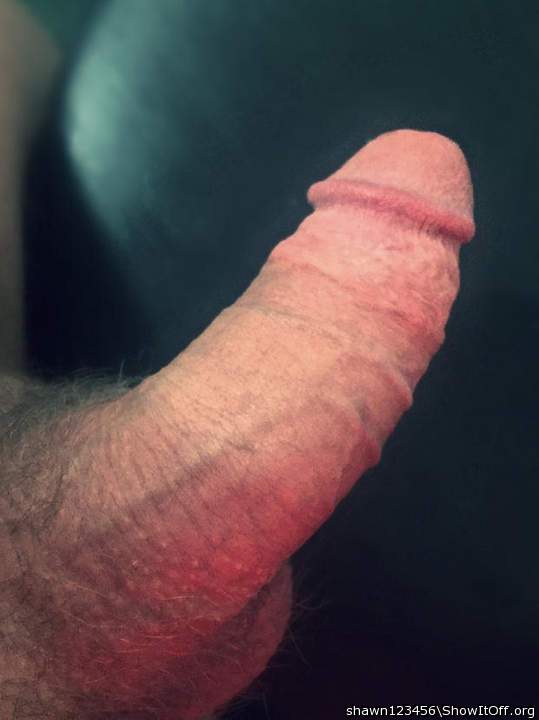Photo of a penis from shawn123456