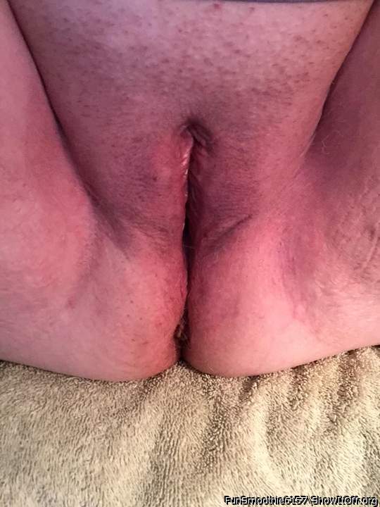 Needs to be licked and then fucked long and deep!! Anybody interested