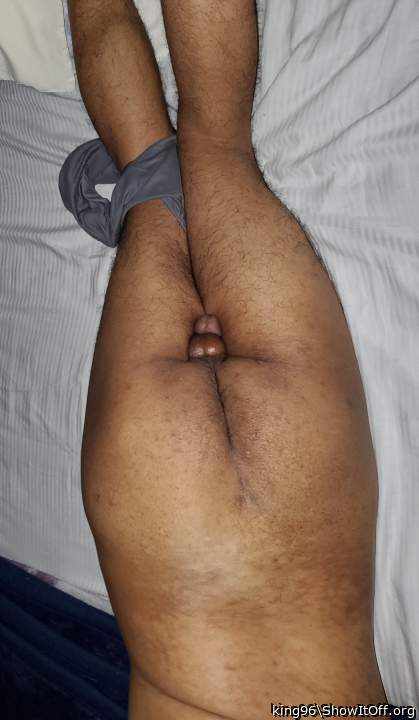 Photo of Man's Ass from king96