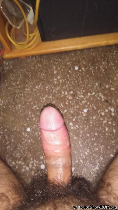 Photo of a penis from victorio