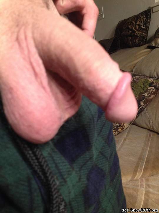 Love  those  balls  and  lovely cock