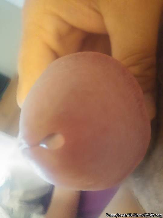 Photo of a phallus from pussylover40