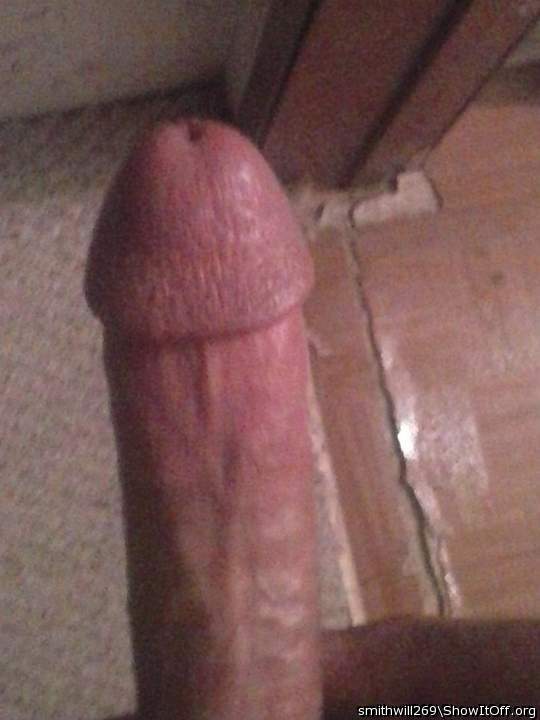 Photo of a boner from smithwill269