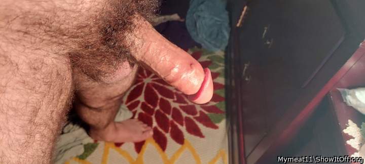 Photo of a shaft from Mymeat11