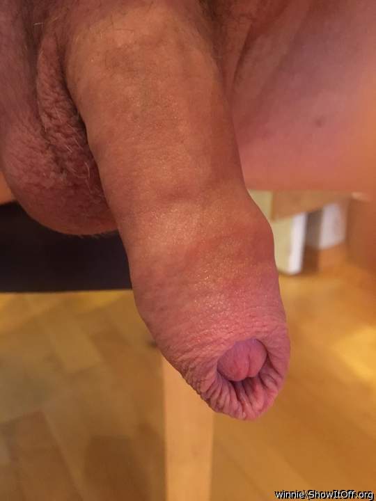 Very nice solid cock!!  