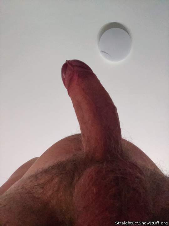 Photo of a penile from StraightCc