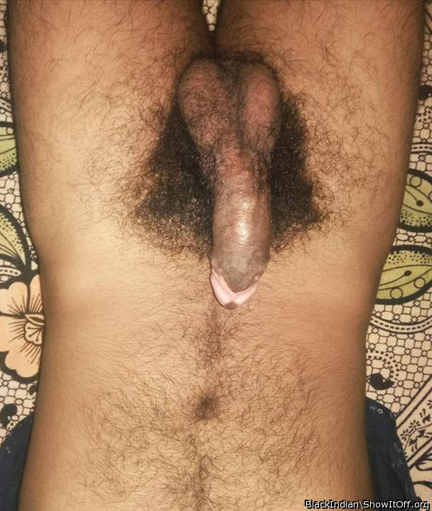Photo of a love muscle from BlackIndian