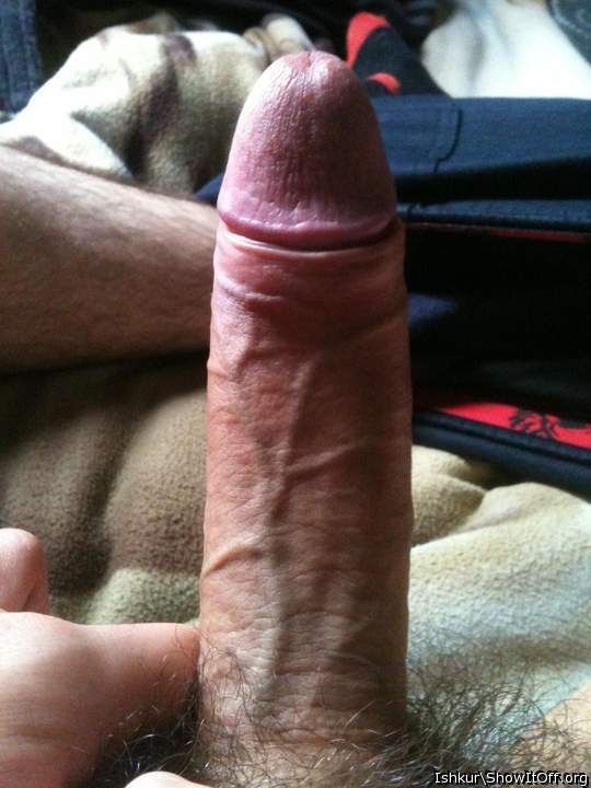 Great looking cock mate 