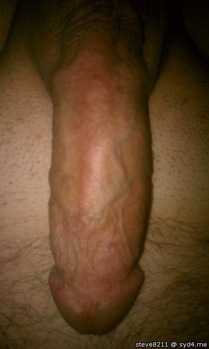 Photo of a meat stick from steve8211