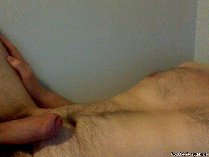 Photo of a penis from Cock84