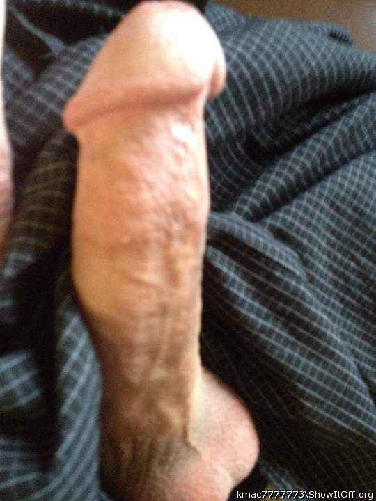 so nicely tight and straight - perfect dick you have!