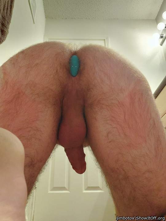 Photo of Man's Ass from jimbotox