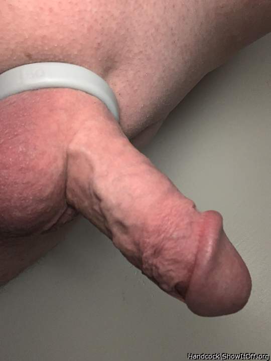 Photo of a cock from Handcock