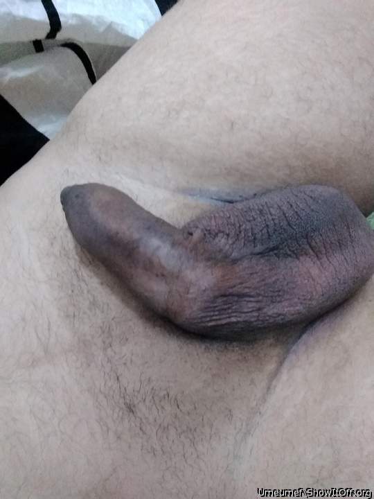 Photo of a dick from umeumef