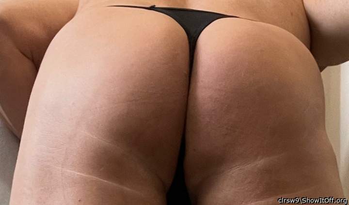 Photo of Man's Ass from clrsw9