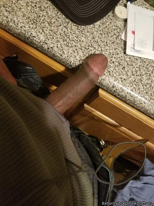 Photo of a horn from Hornydick