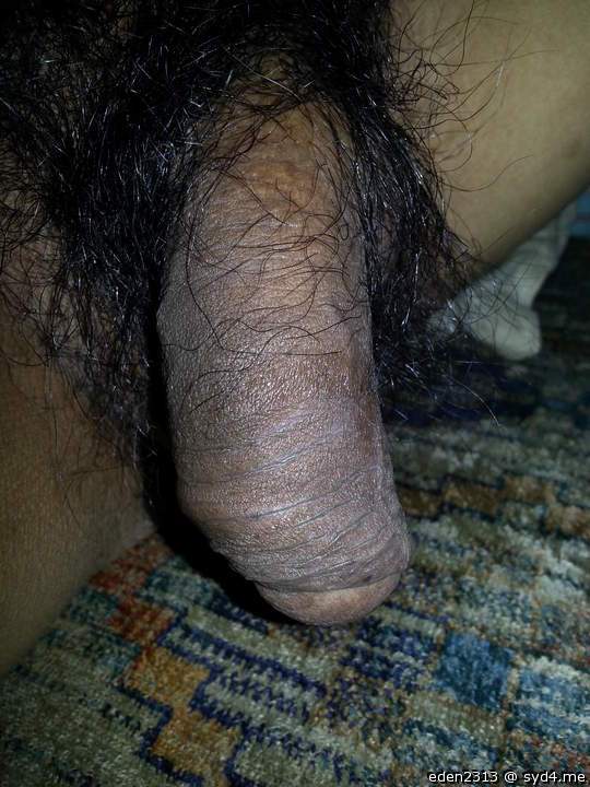 Photo of a penis from eden2313