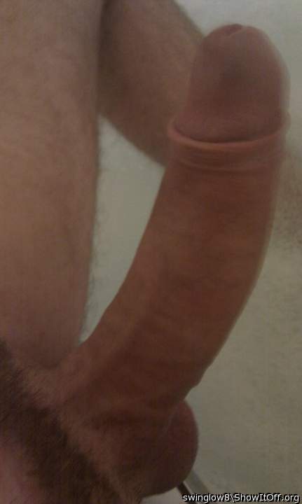 I'd love to suck your dick deep down to the base!