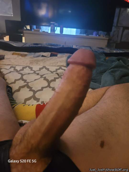 Photo of a penis from Just_Josh