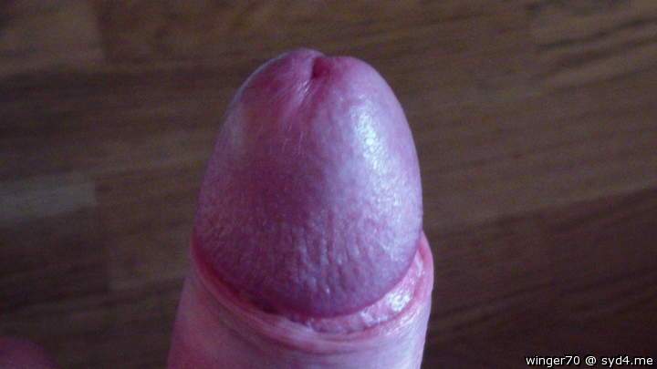 Photo of a dick from winger70