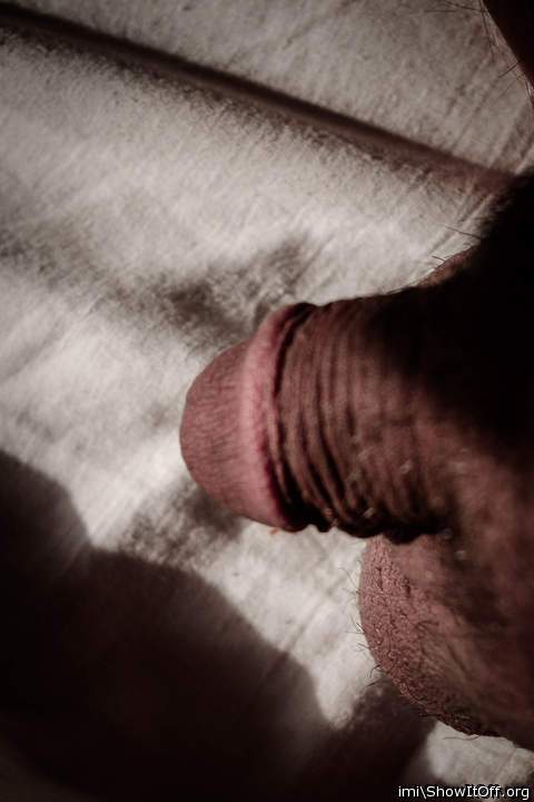 Photo of a penis from imi