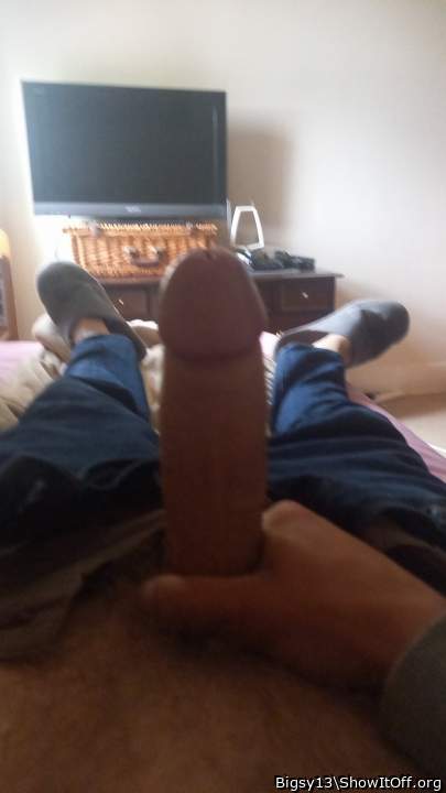 Photo of a cock from Bigsy13