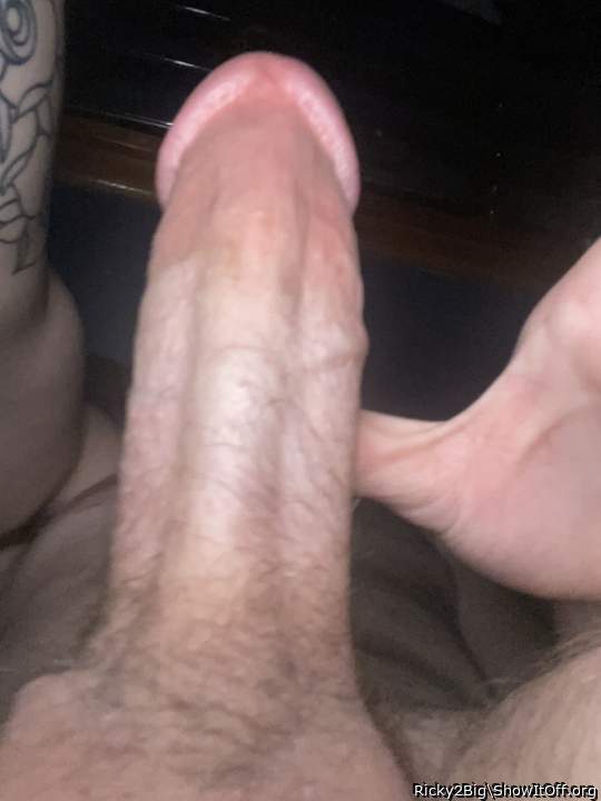 Photo of a short leg from Ricky2Big