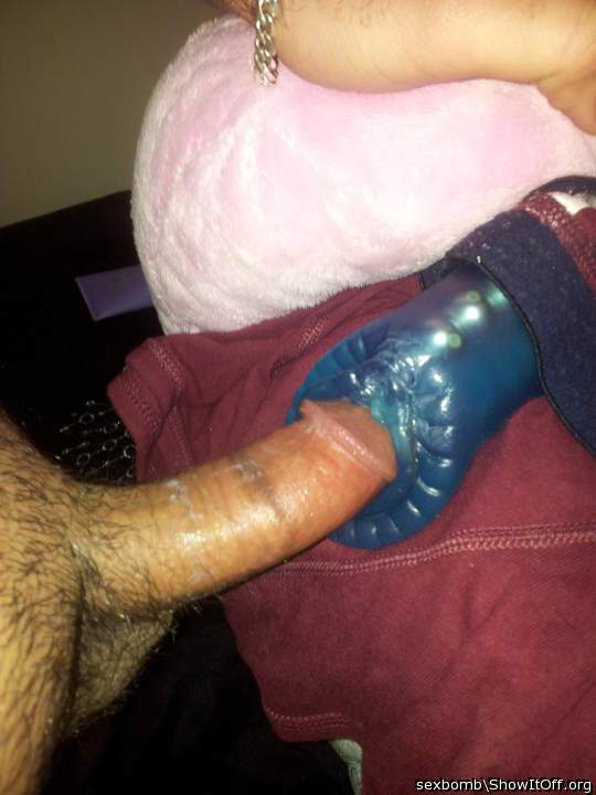 Photo of a penile from Sexbomb