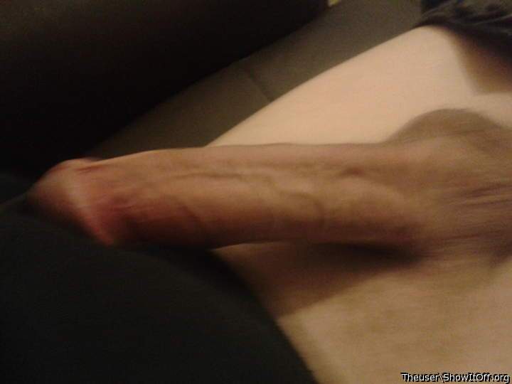 Photo of a short leg from Theuser