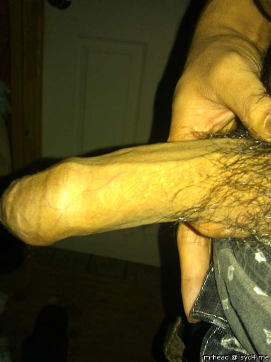 Photo of a third leg from Mrhead