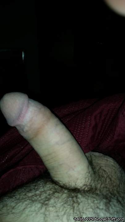 Photo of a penile from dalsto675