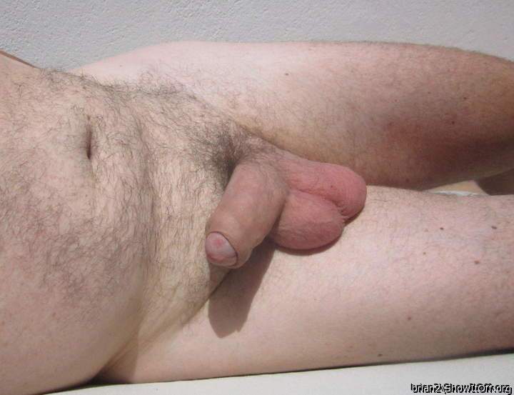 hot, nice cock with 4skin and sweet balls  