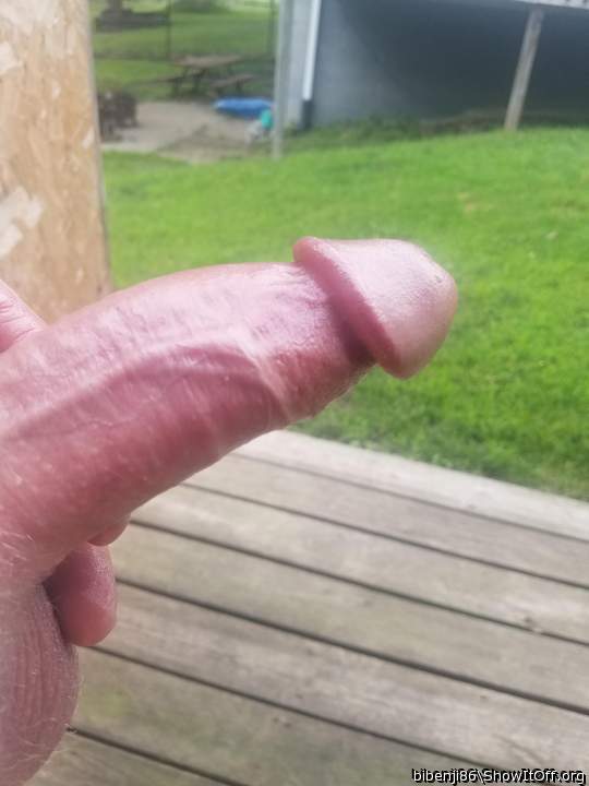 Photo of a penile from Bibenji86