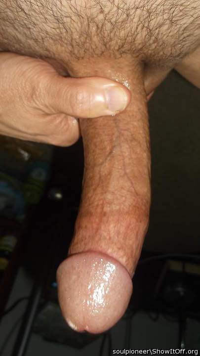 cocked and ready :-)