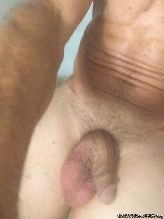 Sexy dick and balls