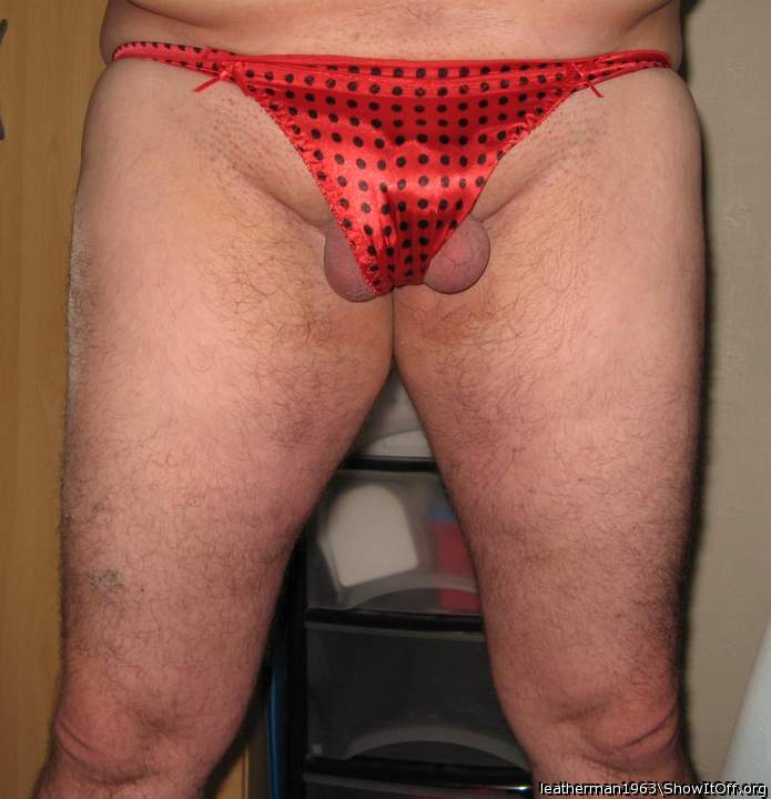 Photo of a penile from leatherman1963