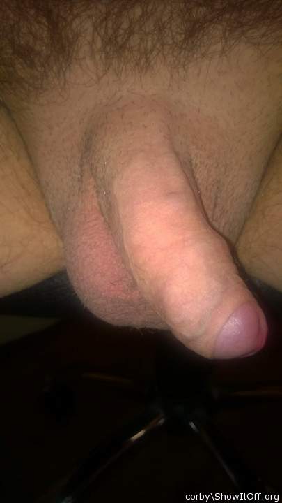 Photo of a dick from corby