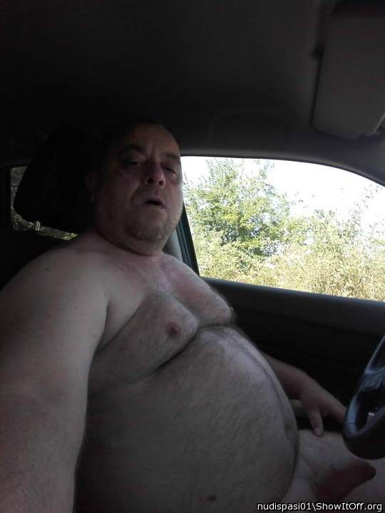 nudist driver 02