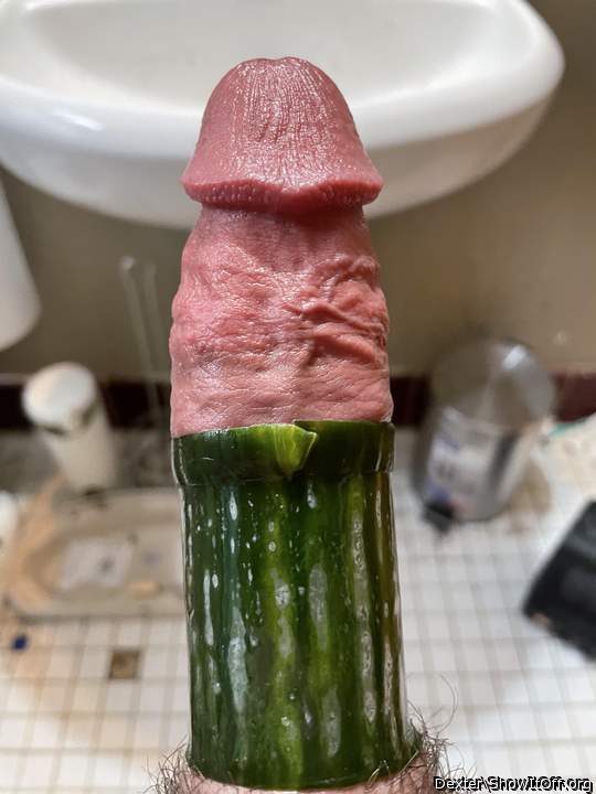Pickle dick