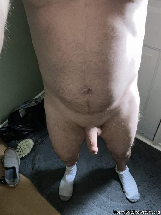Photo of a penile from Horny69