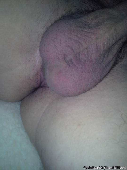 Photo of a penis from Chr1st1an84