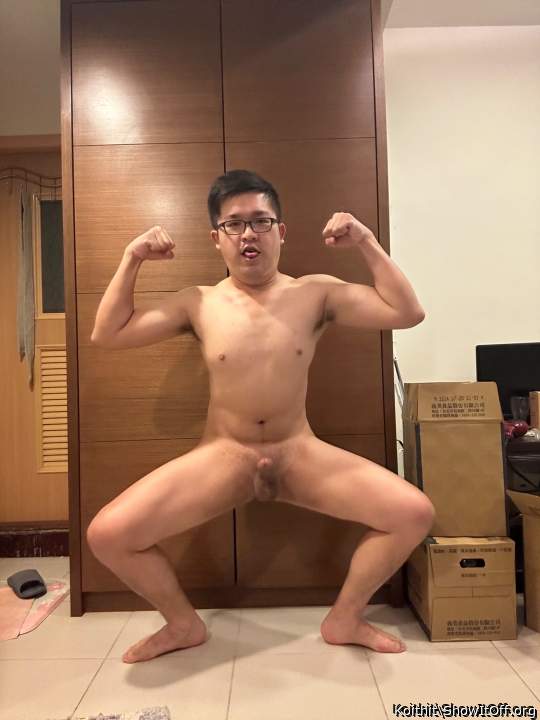 How’s my muscle