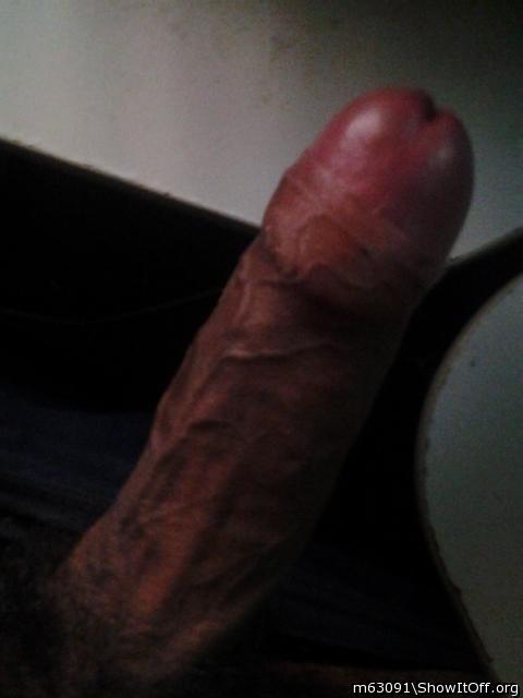Photo of a private part from Hotcaramel91