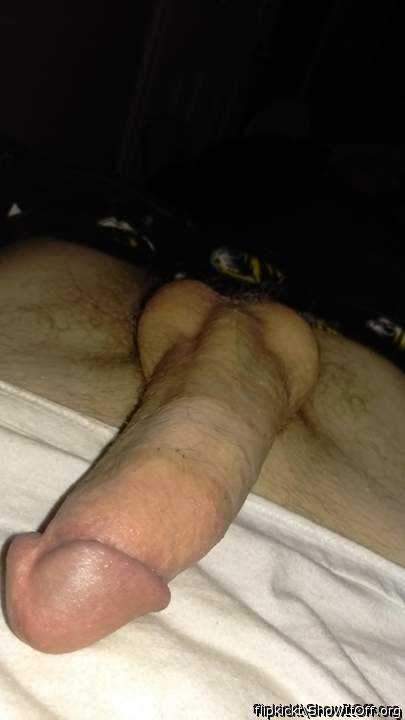 wow...hot cock I want to wank him  