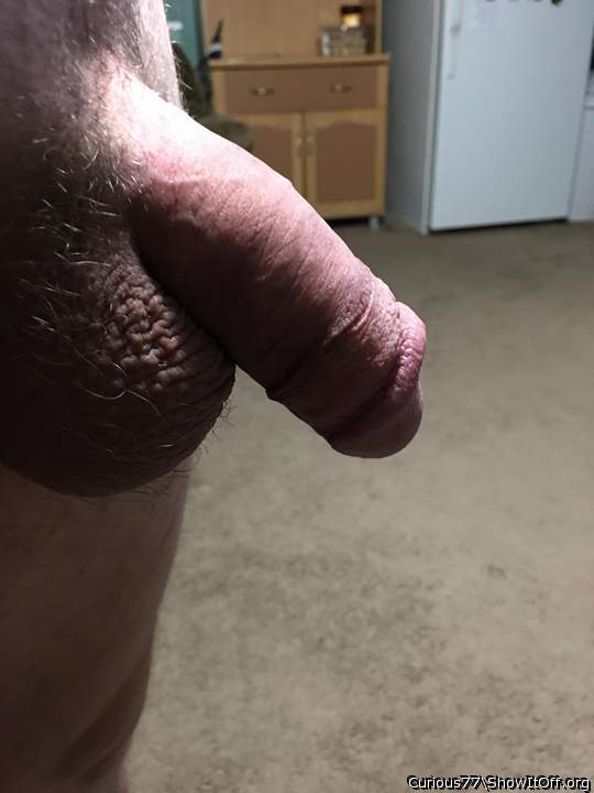 me on my knees in front of you, open mouth, bet that cock ge