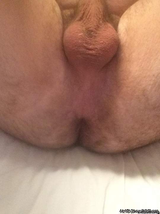 tell me what you would do to my ass