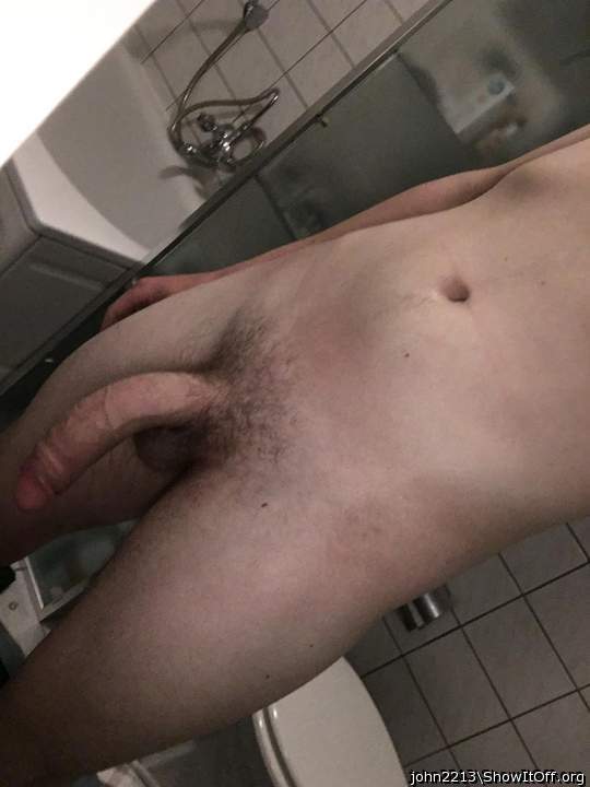 Oh what a stunning huge cock
